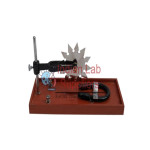 Barlow's Wheel Apparatus
